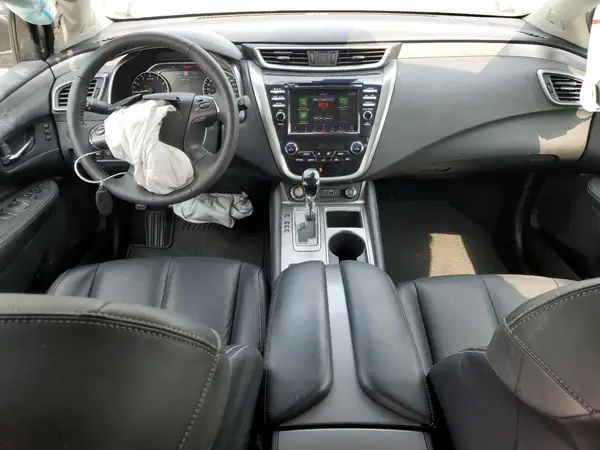 5N1AZ2CS2PC125735 2023 NISSAN MURANO - Image 8