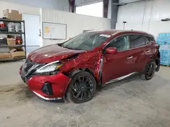 5N1AZ2CS2PC126268 2023 NISSAN MURANO