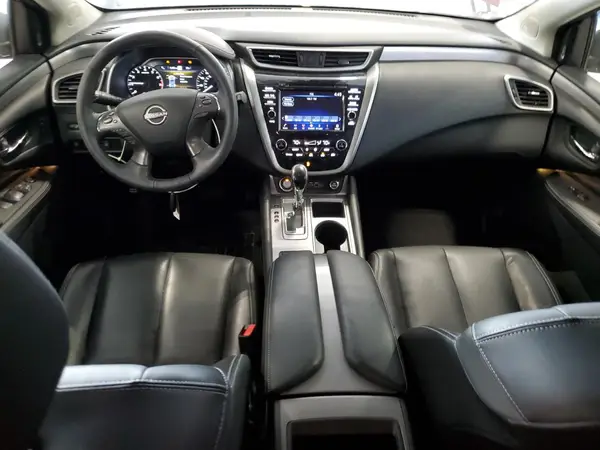 5N1AZ2CS2PC126268 2023 NISSAN MURANO - Image 8
