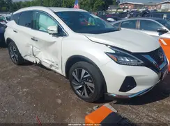 5N1AZ2CS2PC129865 2023 NISSAN MURANO