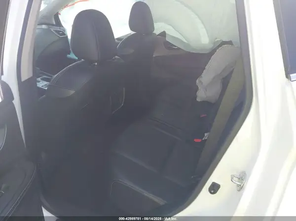 5N1AZ2CS2PC129865 2023 NISSAN MURANO - Image 8
