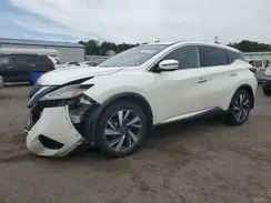 5N1AZ2CS2PC132605 2023 NISSAN MURANO