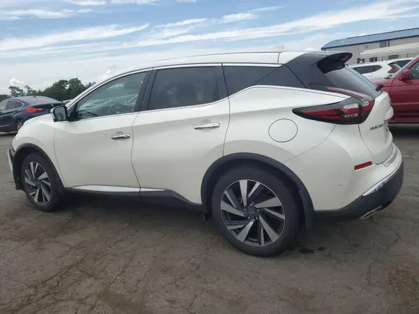 5N1AZ2CS2PC132605 2023 NISSAN MURANO - Image 2