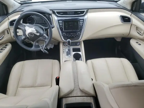 5N1AZ2CS2PC132605 2023 NISSAN MURANO - Image 8