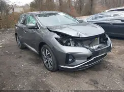 5N1AZ2CS2PC136556 2023 NISSAN MURANO