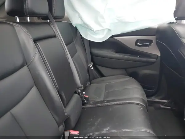 5N1AZ2CS2PC136556 2023 NISSAN MURANO - Image 8