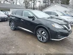 5N1AZ2CS2PC136833 2023 NISSAN MURANO
