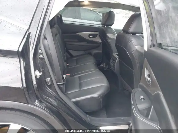 5N1AZ2CS2PC136833 2023 NISSAN MURANO - Image 8