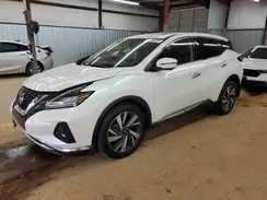 5N1AZ2CS2RC105083 2024 NISSAN MURANO