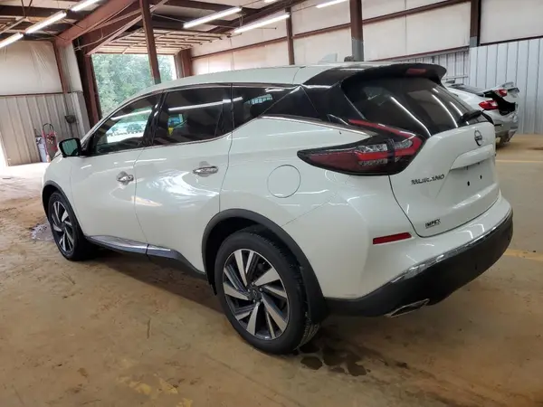 5N1AZ2CS2RC105083 2024 NISSAN MURANO - Image 2