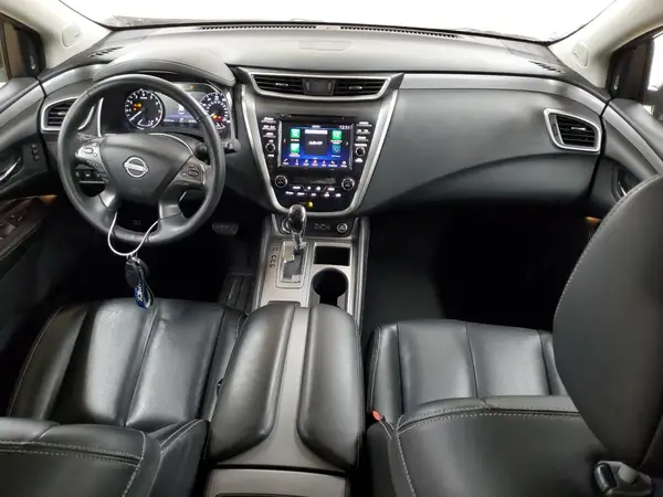 5N1AZ2CS2RC105083 2024 NISSAN MURANO - Image 8
