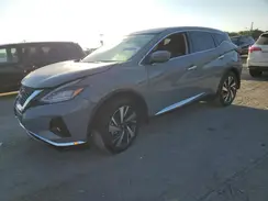 5N1AZ2CS2RC110803 2024 NISSAN MURANO