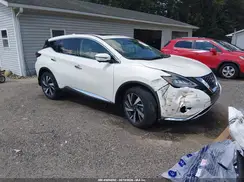 5N1AZ2CS2RC117167 2024 NISSAN MURANO