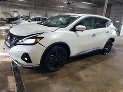 5N1AZ2CS2RC120621 2024 NISSAN MURANO