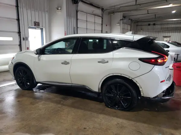 5N1AZ2CS2RC120621 2024 NISSAN MURANO - Image 2
