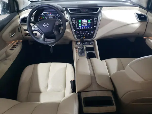 5N1AZ2CS2RC120621 2024 NISSAN MURANO - Image 8