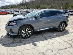 5N1AZ2CS2RC123650 2024 NISSAN MURANO