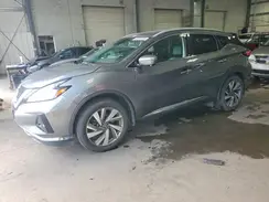 5N1AZ2CS3LN102950 2020 NISSAN MURANO