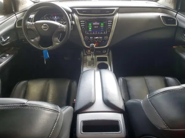 5N1AZ2CS3LN102950 2020 NISSAN MURANO - Image 8