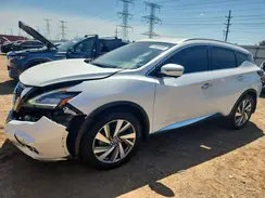 5N1AZ2CS3LN105413 2020 NISSAN MURANO