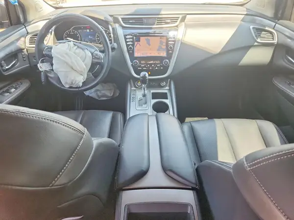 5N1AZ2CS3LN105413 2020 NISSAN MURANO - Image 8