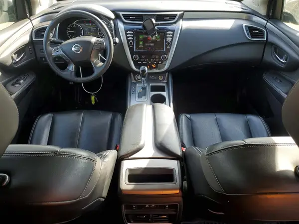 5N1AZ2CS3LN105668 2020 NISSAN MURANO - Image 8
