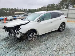5N1AZ2CS3LN115083 2020 NISSAN MURANO