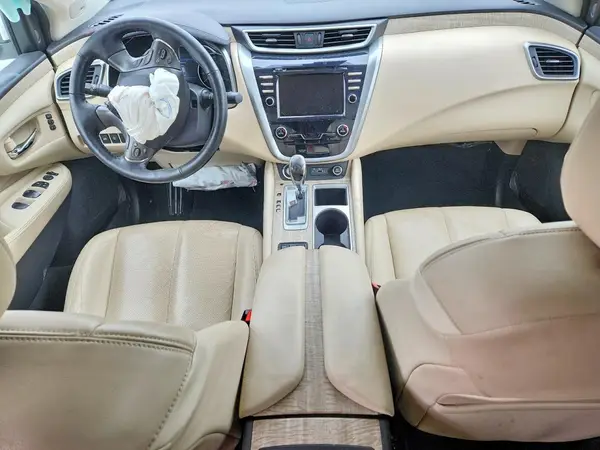 5N1AZ2CS3LN115083 2020 NISSAN MURANO - Image 8