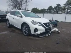 5N1AZ2CS3LN116105 2020 NISSAN MURANO