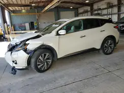 5N1AZ2CS3LN117867 2020 NISSAN MURANO