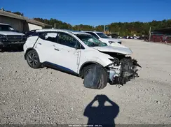 5N1AZ2CS3LN121448 2020 NISSAN MURANO