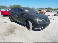 5N1AZ2CS3LN121692 2020 NISSAN MURANO