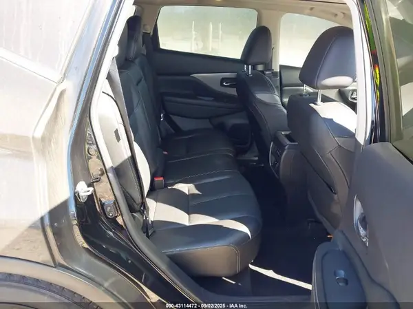 5N1AZ2CS3LN121692 2020 NISSAN MURANO - Image 8