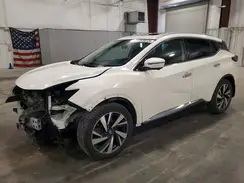 5N1AZ2CS3LN127833 2020 NISSAN MURANO