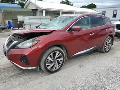 5N1AZ2CS3LN130182 2020 NISSAN MURANO