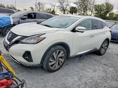 5N1AZ2CS3LN131977 2020 NISSAN MURANO