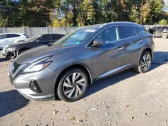 5N1AZ2CS3LN132983 2020 NISSAN MURANO