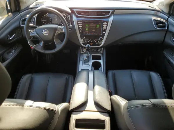 5N1AZ2CS3LN132983 2020 NISSAN MURANO - Image 8