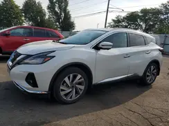 5N1AZ2CS3LN133406 2020 NISSAN MURANO