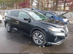 5N1AZ2CS3LN140405 2020 NISSAN MURANO