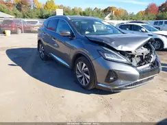 5N1AZ2CS3LN142350 2020 NISSAN MURANO