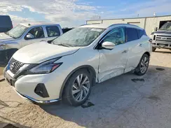5N1AZ2CS3LN144695 2020 NISSAN MURANO
