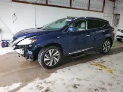 5N1AZ2CS3LN144955 2020 NISSAN MURANO