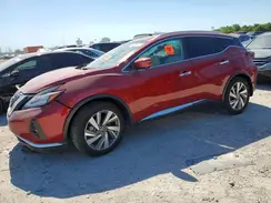 5N1AZ2CS3LN148228 2020 NISSAN MURANO