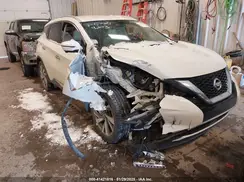 5N1AZ2CS3LN149203 2020 NISSAN MURANO