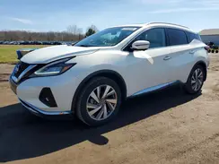 5N1AZ2CS3LN150948 2020 NISSAN MURANO
