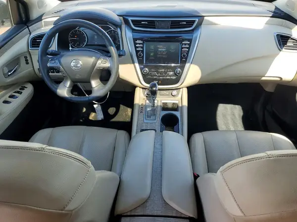 5N1AZ2CS3LN150948 2020 NISSAN MURANO - Image 8
