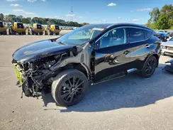 5N1AZ2CS3LN151971 2020 NISSAN MURANO