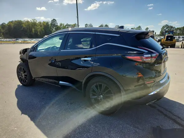 5N1AZ2CS3LN151971 2020 NISSAN MURANO - Image 2