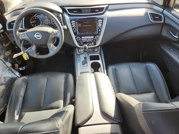 5N1AZ2CS3LN151971 2020 NISSAN MURANO - Image 8